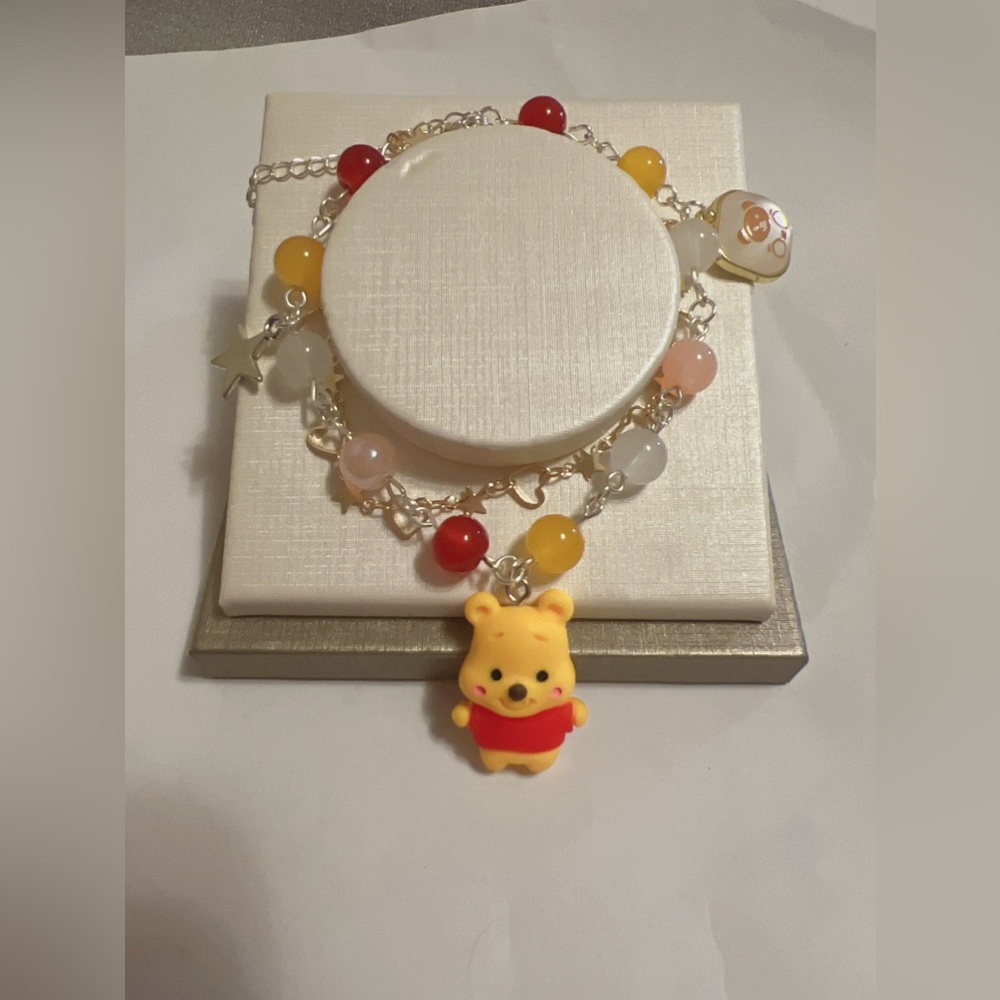 Winnie bracelet